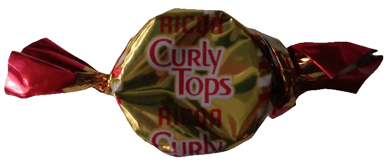 Curly Tops